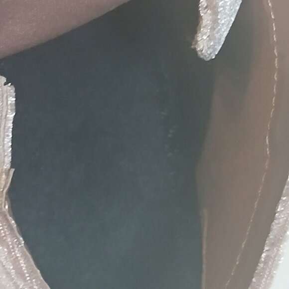 CALL  IT SPRING Women's Brown Suede Ankle High Boots Size 9US - Picture 8 of 10